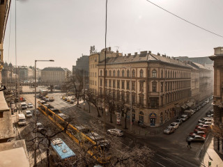 SZENT ISTVAN 26 APARTMENT