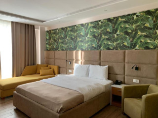 Albanian Star Hotel