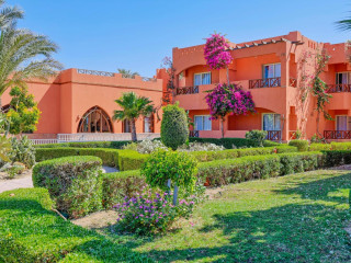 Soulotel Emerald Resorts & Spa