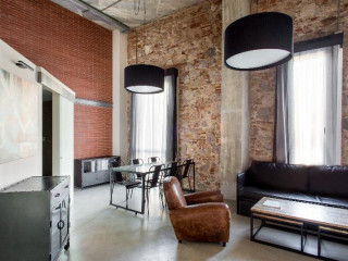 Aparthotel Republica