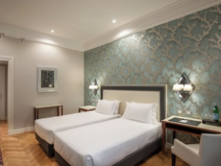 Rose Garden Palace Roma