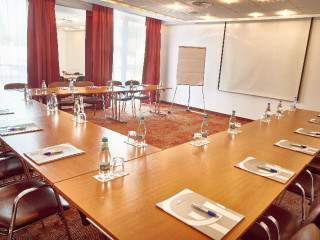 Continental Forum Bucuresti