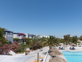 SENTIDO BELLEVUE PARK