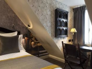 HÔTEL DA VINCI amp; SPA