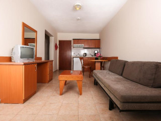 Tuntas Family Suites Kusadasi