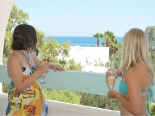 HOTEL RESIDENCE ROMANE