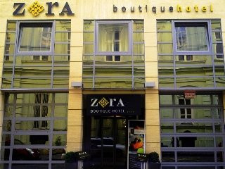 BOUTIQUE HOTEL BUDAPEST