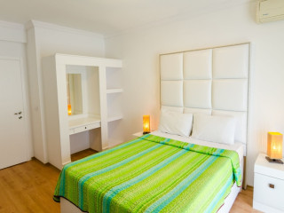 PHOENICIA HOLIDAY RESORT