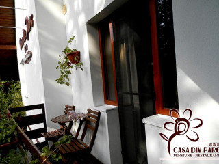 CASA DIN PARC