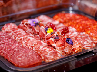 Schuster Boarding House