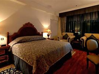 Hotel Grand Excelsior Bur Dubai