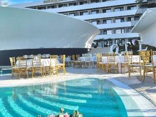 Grand Hotel Caraiman..