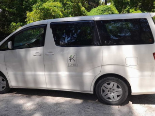 Kivuli Beach Resort Paje