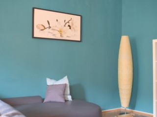 DIAMOND ASTORIA 4, QUIET APARTMENT