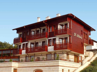 Sveti Nikola_Nessebar (Nessebar) 3*