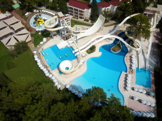 SHERWOOD EXCLUSIVE KEMER