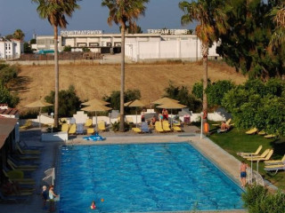 Ilios K. Village Resort