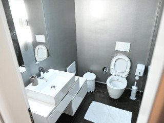 Onufri and Spa Hotel