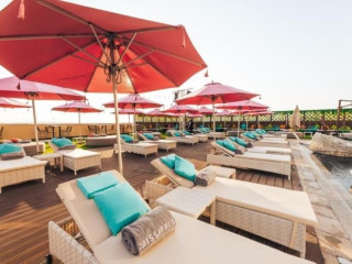 Avani Ibn Battuta Dubai Hotel