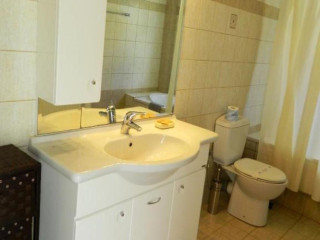 Eleana Hotel - Lefkada