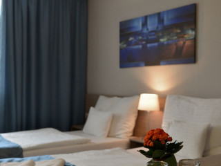 Vitta Hotel Superior Budapest