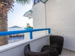BODRUM MOONLIGHT HOTEL