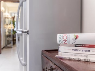 LUXURY APARTMENT ON GRAND CANAL