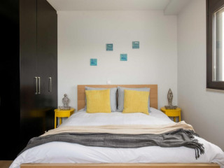 VILLA DIAS IN RHODES