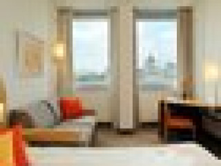 NOVOTEL BUDAPEST DANUBE