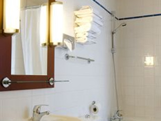 TIMHOTEL MONTMARTRE