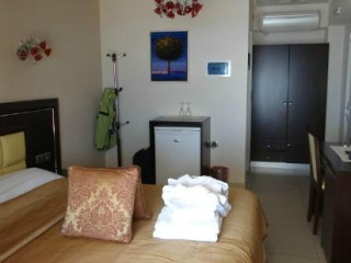 Venosa Beach Resort