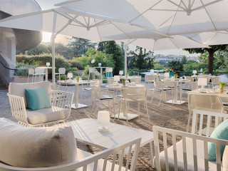 NH Roma Villa Carpegna