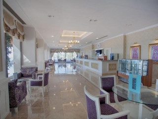 Asrin Beach