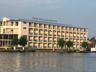 Delta Palace-Sulina