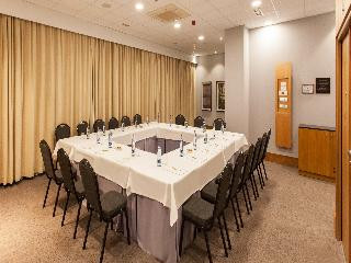 HILTON GARDEN INN MALAGA