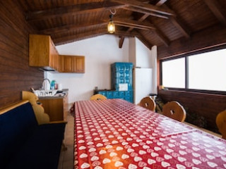 Bran Monte Crai Chalet