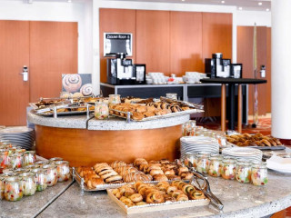 Movenpick Hotel Budapest Centre