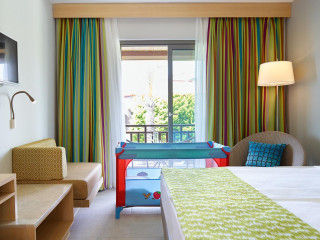 Tui Blue Palm Garden