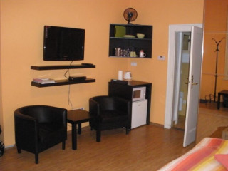 Apartment Nrodn 17