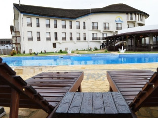 Pensiunea Rio Divino CM