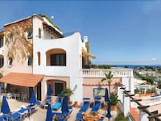 HOTEL BELLEVUE BENESSERE amp; RELAX