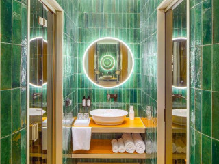 Kimpton BEM Budapest