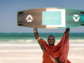 Mvuvi Boutique Resort