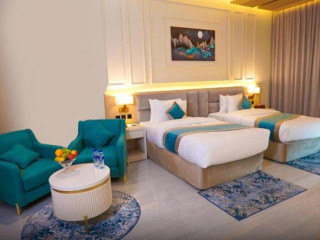 Concorde Creek View Hotel Bur Dubai