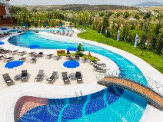 RADISSON BLU HOTEL AND SPA TUZLA