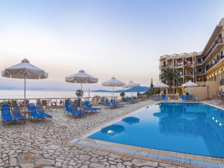Hotel Restaurant PLAZA