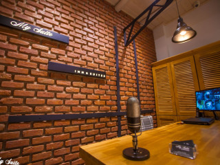 My Suite Boutique Hotel