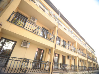 Hotel Pinguin