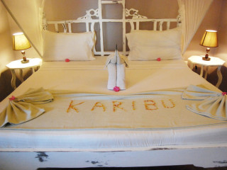 Sahari Zanzibar