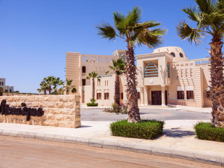 MOSAIQUE HOTEL ( 28 KM FROM HURGHADA )